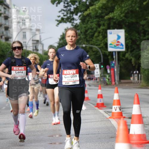 14.06.2026 - REWE Women's Run Jannik Wohlers http://msf.ph/oto/9794007 14.06.2026 09:07:53 Laufen 6601, 57, 0407, 11023, 7, 10074 meine-sportfotos.de