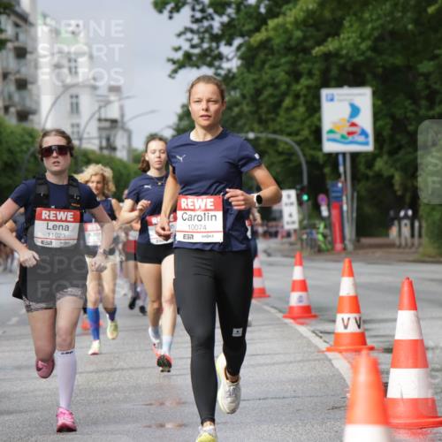 14.06.2026 - REWE Women's Run Jannik Wohlers http://msf.ph/oto/9794013 14.06.2026 09:07:53 Laufen 94, 0407, 11023, 7, 10074, 7 meine-sportfotos.de