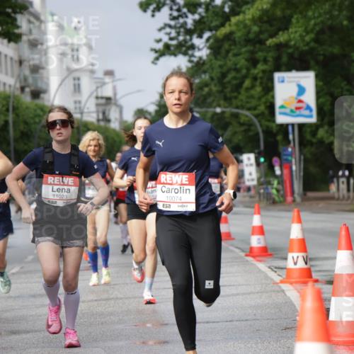 14.06.2026 - REWE Women's Run Jannik Wohlers http://msf.ph/oto/9794018 14.06.2026 09:07:53 Laufen 0994, 11023, 57, 10074 meine-sportfotos.de