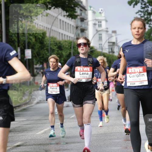 14.06.2026 - REWE Women's Run Jannik Wohlers http://msf.ph/oto/9794019 14.06.2026 09:07:54 Laufen 1099, 10407, 11023, 10074, 7 meine-sportfotos.de