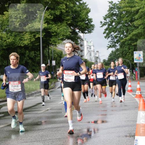 14.06.2026 - REWE Women's Run Jannik Wohlers http://msf.ph/oto/9794056 14.06.2026 09:07:57 Laufen 10407, 10601, 557 meine-sportfotos.de