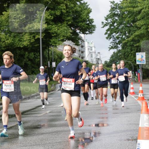 14.06.2026 - REWE Women's Run Jannik Wohlers http://msf.ph/oto/9794060 14.06.2026 09:07:57 Laufen 10407, 10601, 517 meine-sportfotos.de
