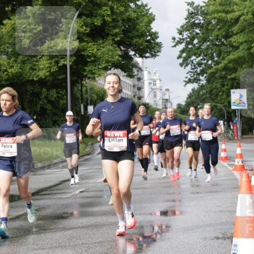 14.06.2026 - REWE Women's Run Jannik Wohlers http://msf.ph/oto/9794062 14.06.2026 09:07:57 Laufen 10407, 10601 meine-sportfotos.de