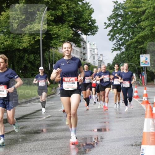 14.06.2026 - REWE Women's Run Jannik Wohlers http://msf.ph/oto/9794064 14.06.2026 09:07:57 Laufen 10407, 10601, 57 meine-sportfotos.de