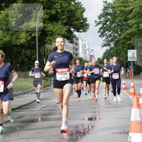 14.06.2026 - REWE Women's Run Jannik Wohlers http://msf.ph/oto/9794067 14.06.2026 09:07:57 Laufen 10407, 10601, 7 meine-sportfotos.de