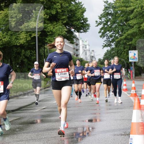 14.06.2026 - REWE Women's Run Jannik Wohlers http://msf.ph/oto/9794070 14.06.2026 09:07:57 Laufen 25, 10407, 10601, 57 meine-sportfotos.de
