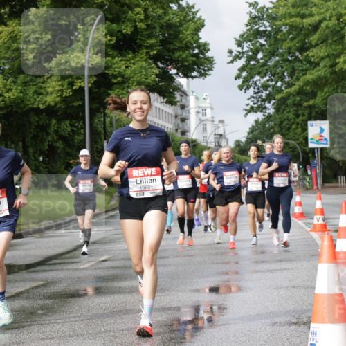 14.06.2026 - REWE Women's Run Jannik Wohlers http://msf.ph/oto/9794072 14.06.2026 09:07:57 Laufen 10407, 10601, 657, 12 meine-sportfotos.de