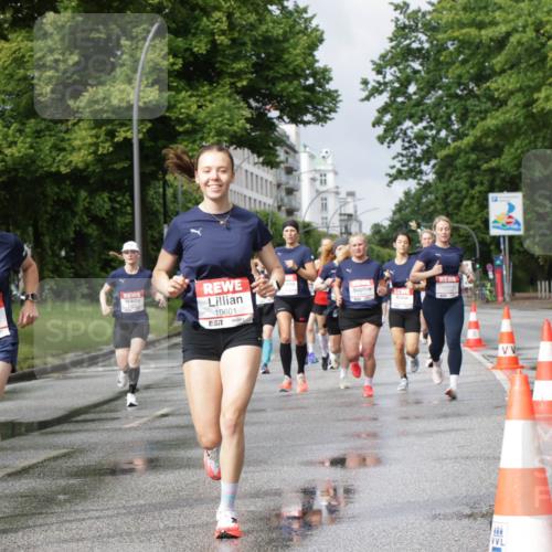 14.06.2026 - REWE Women's Run Jannik Wohlers http://msf.ph/oto/9794074 14.06.2026 09:07:57 Laufen 10407, 237, 10601, 57 meine-sportfotos.de