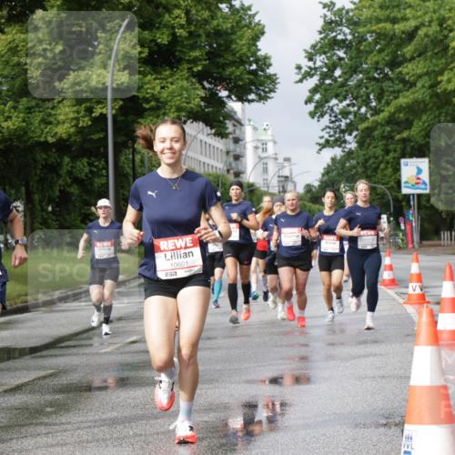 14.06.2026 - REWE Women's Run Jannik Wohlers http://msf.ph/oto/9794077 14.06.2026 09:07:58 Laufen 10407, 2377, 10601, 57 meine-sportfotos.de