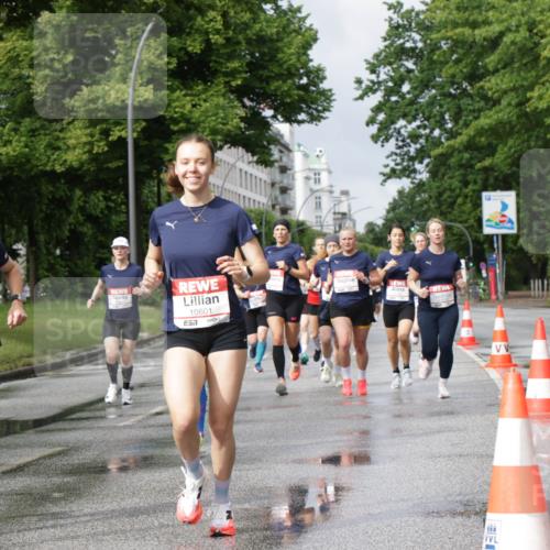 14.06.2026 - REWE Women's Run Jannik Wohlers http://msf.ph/oto/9794079 14.06.2026 09:07:58 Laufen 10407, 10601, 57 meine-sportfotos.de