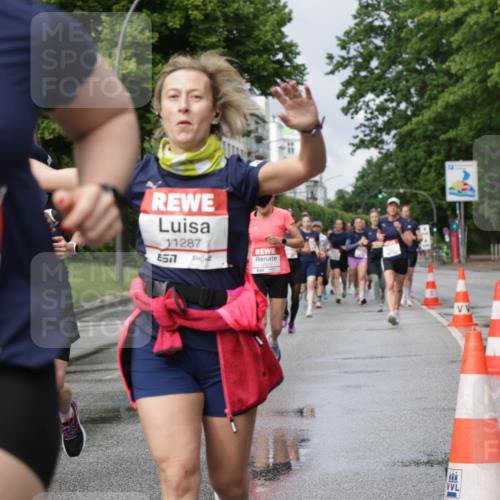 14.06.2026 - REWE Women's Run Jannik Wohlers http://msf.ph/oto/9794259 14.06.2026 09:08:19 Laufen 0666, 7, 11287, 7 meine-sportfotos.de