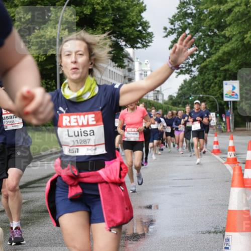 14.06.2026 - REWE Women's Run Jannik Wohlers http://msf.ph/oto/9794265 14.06.2026 09:08:19 Laufen 10168, 77, 11287 meine-sportfotos.de