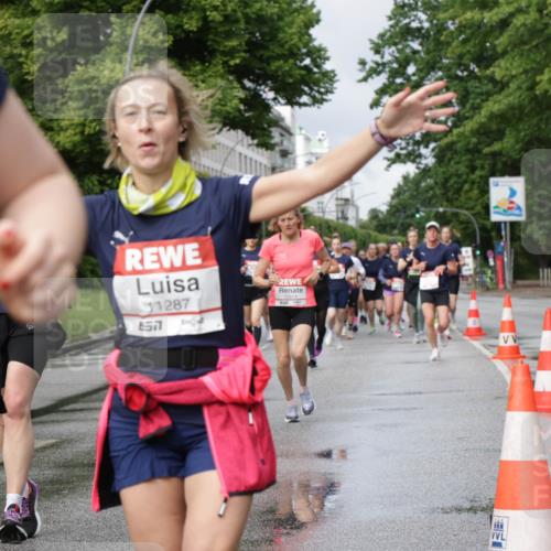 14.06.2026 - REWE Women's Run Jannik Wohlers http://msf.ph/oto/9794267 14.06.2026 09:08:19 Laufen 0749, 1287, 657, 4004 meine-sportfotos.de
