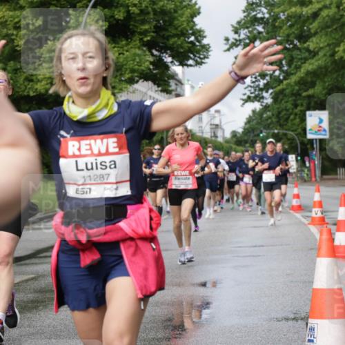 14.06.2026 - REWE Women's Run Jannik Wohlers http://msf.ph/oto/9794270 14.06.2026 09:08:19 Laufen 11287, 7 meine-sportfotos.de