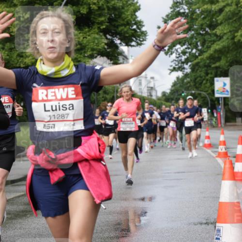 14.06.2026 - REWE Women's Run Jannik Wohlers http://msf.ph/oto/9794272 14.06.2026 09:08:19 Laufen 11287, 7 meine-sportfotos.de