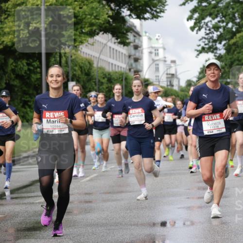 14.06.2026 - REWE Women's Run Jannik Wohlers http://msf.ph/oto/9794322 14.06.2026 09:08:24 Laufen 10935, 10184, 11518, 7 meine-sportfotos.de