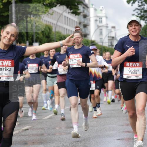 14.06.2026 - REWE Women's Run Jannik Wohlers http://msf.ph/oto/9794324 14.06.2026 09:08:24 Laufen 11245, 10184, 10115, 517, 11518 meine-sportfotos.de
