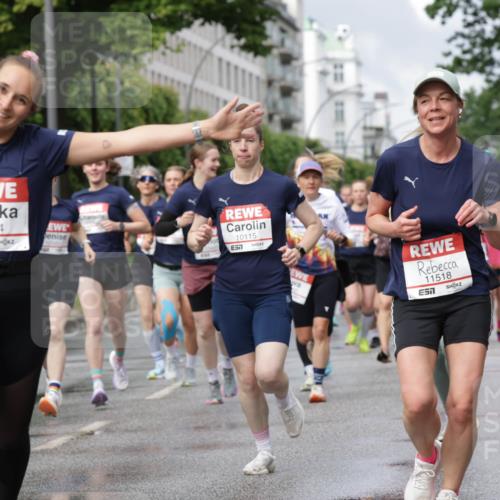 14.06.2026 - REWE Women's Run Jannik Wohlers http://msf.ph/oto/9794340 14.06.2026 09:08:25 Laufen 1245, 10184, 7, 10102, 10115, 7, 11518 meine-sportfotos.de