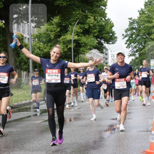 14.06.2026 - REWE Women's Run Jannik Wohlers http://msf.ph/oto/9794353 14.06.2026 09:08:25 Laufen 10935, 10184, 7, 11518, 5 meine-sportfotos.de