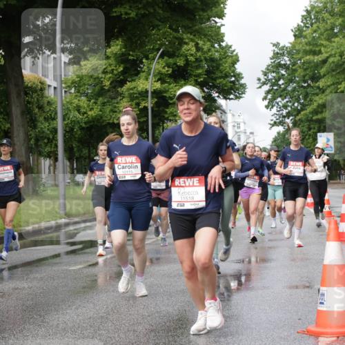 14.06.2026 - REWE Women's Run Jannik Wohlers http://msf.ph/oto/9794386 14.06.2026 09:08:26 Laufen 10115, 57, 11518, 57 meine-sportfotos.de