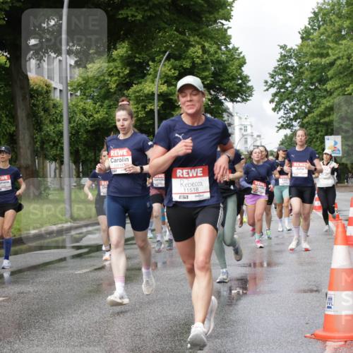 14.06.2026 - REWE Women's Run Jannik Wohlers http://msf.ph/oto/9794393 14.06.2026 09:08:27 Laufen 11245, 10115, 657, 11518, 9302, 22 meine-sportfotos.de