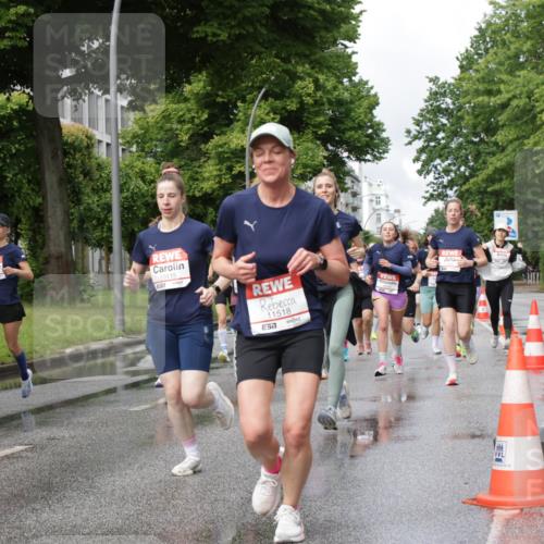 14.06.2026 - REWE Women's Run Jannik Wohlers http://msf.ph/oto/9794407 14.06.2026 09:08:27 Laufen 10115, 11518, 7 meine-sportfotos.de