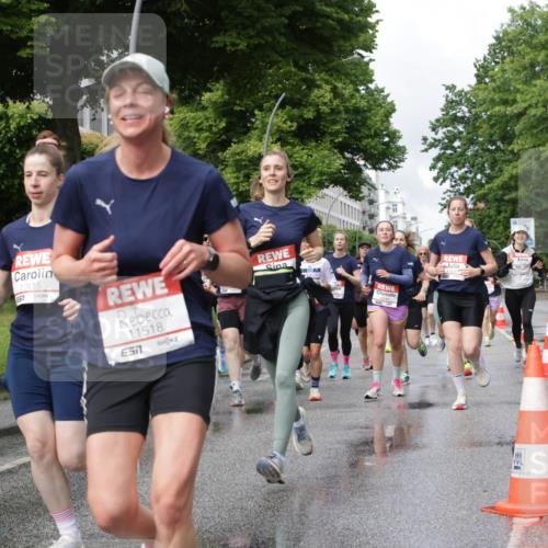 14.06.2026 - REWE Women's Run Jannik Wohlers http://msf.ph/oto/9794419 14.06.2026 09:08:27 Laufen 11245, 10115, 657, 11518, 57, 0222 meine-sportfotos.de