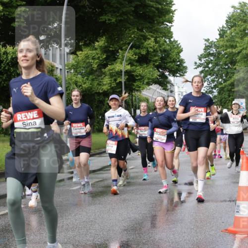 14.06.2026 - REWE Women's Run Jannik Wohlers http://msf.ph/oto/9794432 14.06.2026 09:08:28 Laufen 002, 22 meine-sportfotos.de