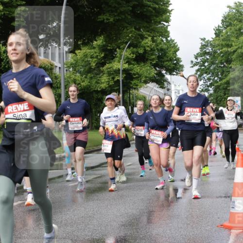 14.06.2026 - REWE Women's Run Jannik Wohlers http://msf.ph/oto/9794435 14.06.2026 09:08:28 Laufen 10781, 11395, 302, 22 meine-sportfotos.de