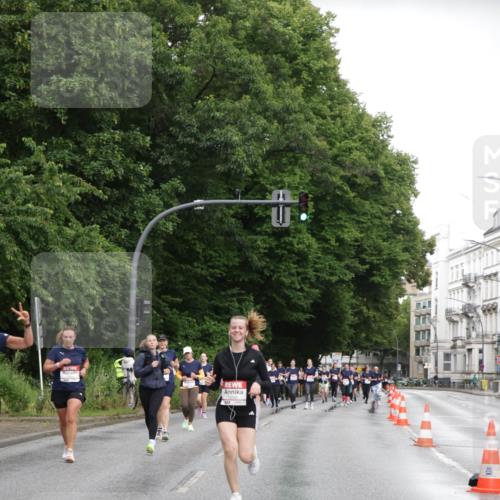 14.06.2026 - REWE Women's Run Jannik Wohlers http://msf.ph/oto/9794492 14.06.2026 09:54:48 Laufen  meine-sportfotos.de