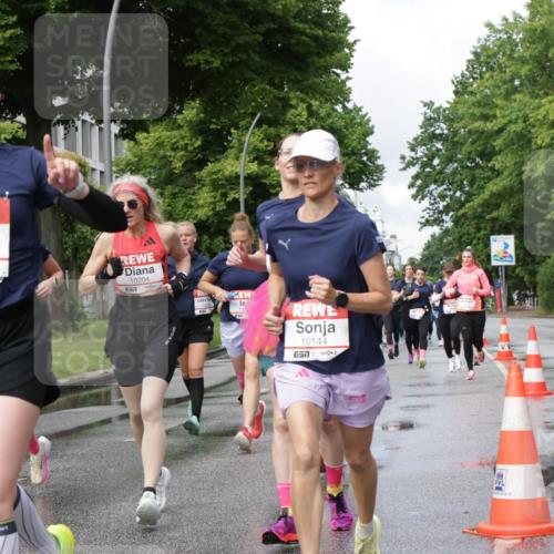 14.06.2026 - REWE Women's Run Jannik Wohlers http://msf.ph/oto/9794563 14.06.2026 09:08:34 Laufen 10896, 10204, 7, 10144, 51, 302, 22 meine-sportfotos.de