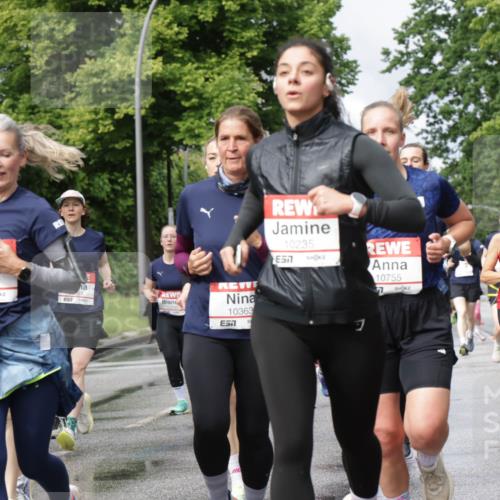14.06.2026 - REWE Women's Run Jannik Wohlers http://msf.ph/oto/9794707 14.06.2026 09:08:45 Laufen 29, 10213, 517, 10363, 10235, 10755, 7, 10150 meine-sportfotos.de
