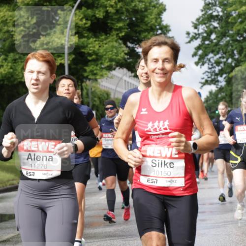 14.06.2026 - REWE Women's Run Jannik Wohlers http://msf.ph/oto/9794740 14.06.2026 09:08:48 Laufen 11270, 7, 10150, 7 meine-sportfotos.de