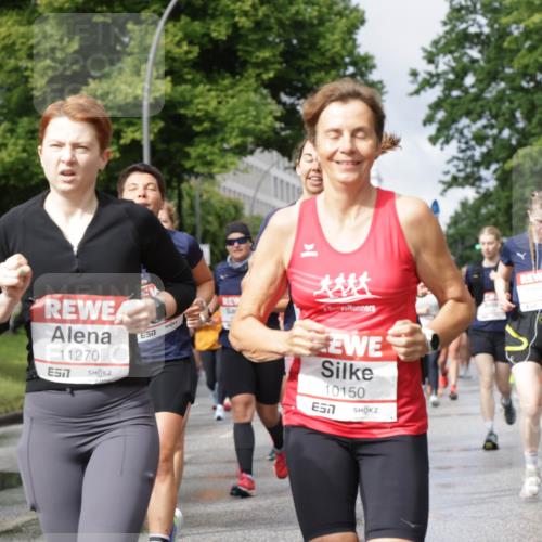 14.06.2026 - REWE Women's Run Jannik Wohlers http://msf.ph/oto/9794742 14.06.2026 09:08:48 Laufen 11270, 7, 10150, 7 meine-sportfotos.de