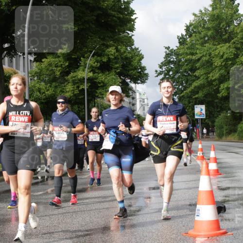 14.06.2026 - REWE Women's Run Jannik Wohlers http://msf.ph/oto/9794779 14.06.2026 09:08:50 Laufen 7, 10372, 10810 meine-sportfotos.de