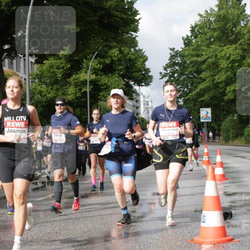 14.06.2026 - REWE Women's Run Jannik Wohlers http://msf.ph/oto/9794783 14.06.2026 09:08:50 Laufen 11228, 10810 meine-sportfotos.de