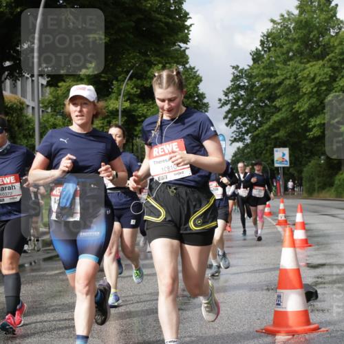 14.06.2026 - REWE Women's Run Jannik Wohlers http://msf.ph/oto/9794790 14.06.2026 09:08:51 Laufen 10372, 657, 10810 meine-sportfotos.de