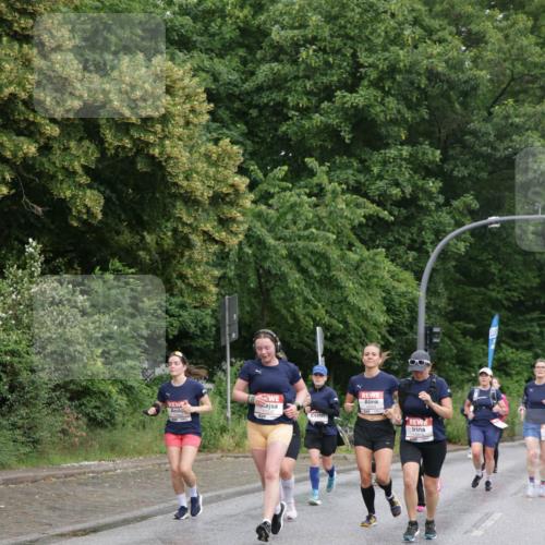14.06.2026 - REWE Women's Run Jannik Wohlers http://msf.ph/oto/9794831 14.06.2026 09:55:30 Laufen 11342, 10789, 8 meine-sportfotos.de
