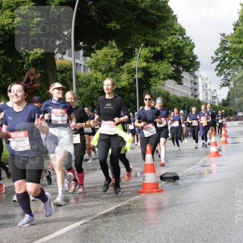 14.06.2026 - REWE Women's Run Jannik Wohlers http://msf.ph/oto/9795030 14.06.2026 09:09:13 Laufen 10543, 10387 meine-sportfotos.de