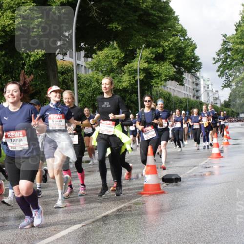 14.06.2026 - REWE Women's Run Jannik Wohlers http://msf.ph/oto/9795035 14.06.2026 09:09:13 Laufen 10543, 10773 meine-sportfotos.de