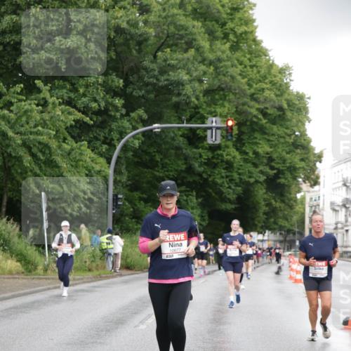 14.06.2026 - REWE Women's Run Jannik Wohlers http://msf.ph/oto/9795036 14.06.2026 09:55:49 Laufen 10677, 51 meine-sportfotos.de
