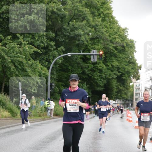 14.06.2026 - REWE Women's Run Jannik Wohlers http://msf.ph/oto/9795048 14.06.2026 09:55:49 Laufen 10677, 7 meine-sportfotos.de