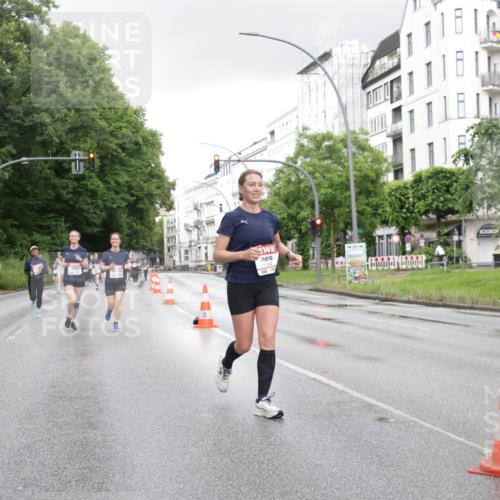 14.06.2026 - REWE Women's Run Jannik Wohlers http://msf.ph/oto/9795112 14.06.2026 09:55:57 Laufen  meine-sportfotos.de