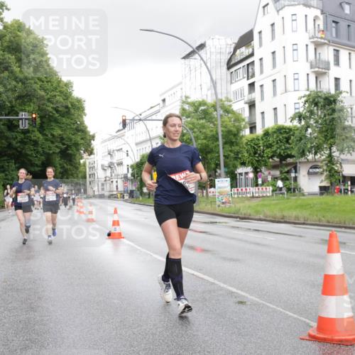 14.06.2026 - REWE Women's Run Jannik Wohlers http://msf.ph/oto/9795121 14.06.2026 09:55:57 Laufen  meine-sportfotos.de