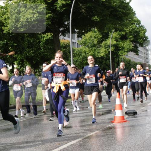14.06.2026 - REWE Women's Run Jannik Wohlers http://msf.ph/oto/9795167 14.06.2026 09:09:20 Laufen 0835, 11415 meine-sportfotos.de