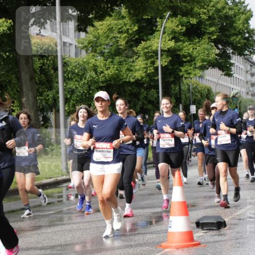 14.06.2026 - REWE Women's Run Jannik Wohlers http://msf.ph/oto/9795238 14.06.2026 09:09:24 Laufen 11443, 167 meine-sportfotos.de