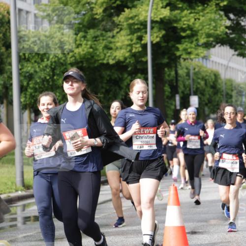 14.06.2026 - REWE Women's Run Jannik Wohlers http://msf.ph/oto/9795291 14.06.2026 09:09:29 Laufen 57, 10391 meine-sportfotos.de