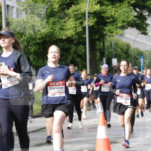 14.06.2026 - REWE Women's Run Jannik Wohlers http://msf.ph/oto/9795301 14.06.2026 09:09:30 Laufen 10117, 10391 meine-sportfotos.de