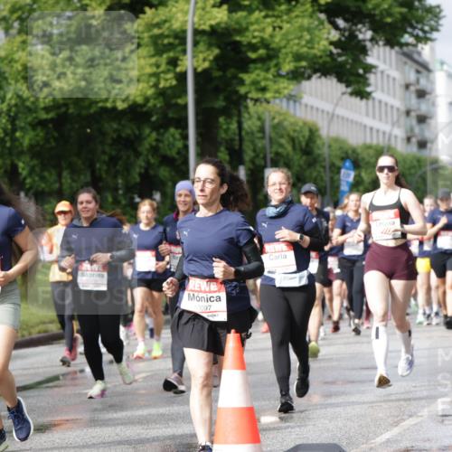 14.06.2026 - REWE Women's Run Jannik Wohlers http://msf.ph/oto/9795310 14.06.2026 09:09:31 Laufen 11302, 10097 meine-sportfotos.de