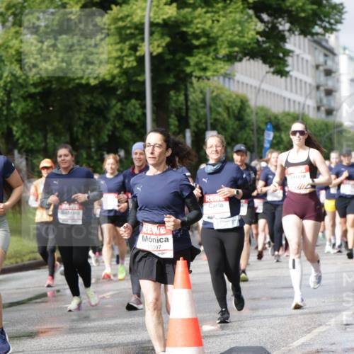 14.06.2026 - REWE Women's Run Jannik Wohlers http://msf.ph/oto/9795312 14.06.2026 09:09:31 Laufen 11302, 7, 10097 meine-sportfotos.de